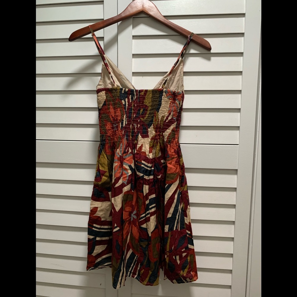 Summer Dress - Picture 3 of 4